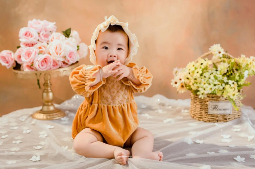 栖霞7个月宝宝消化不良