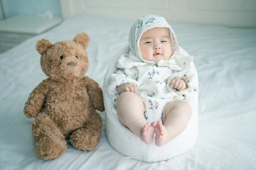 栖霞宝宝7个月发育标准